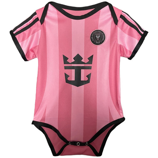 Inter Miami Baby Home Jersey 25/26