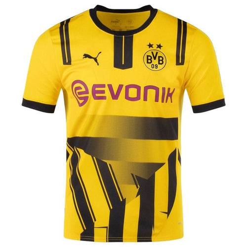 Borussia Dortmund 24/25 Cup Jersey - Fan Version