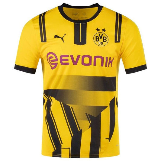 Borussia Dortmund 24/25 Cup Jersey - Fan Version