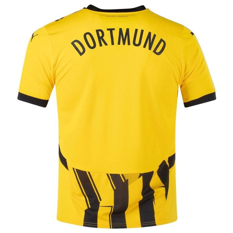 Borussia Dortmund 24/25 Cup Jersey - Fan Version