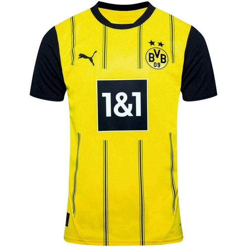 Borussia Dortmund 24/25 I Home Jersey - Fan Version
