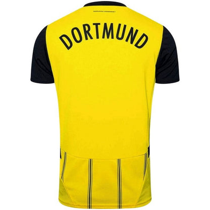 Borussia Dortmund 24/25 I Home Jersey - Fan Version