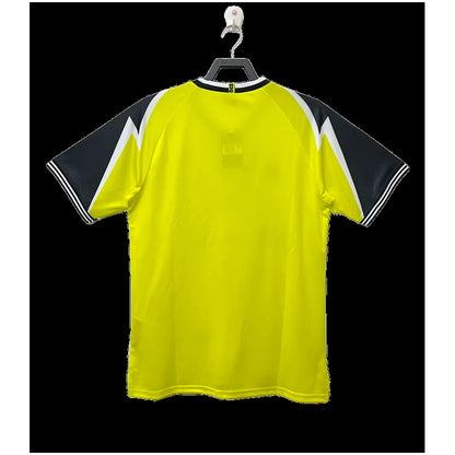 Borussia Dortmund 95/96 I Home Jersey - Retro Version