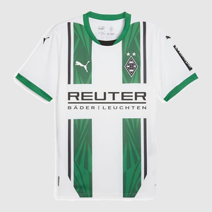 Home 24/25 Men's Jersey