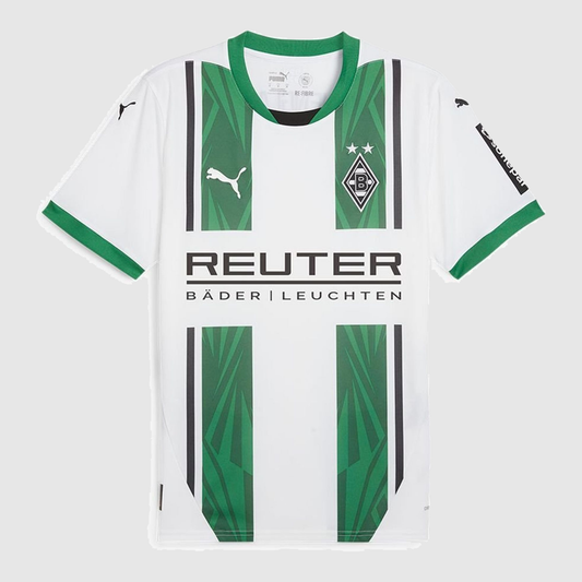 Home 24/25 Men's Jersey