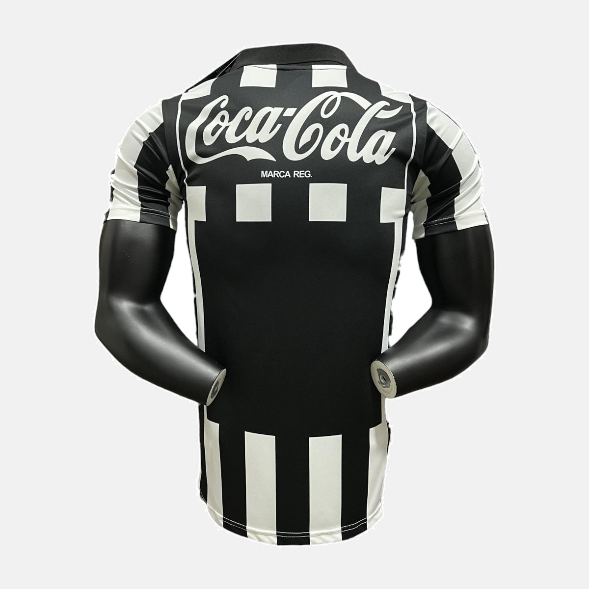 Retro Home 92 Men's Jersey