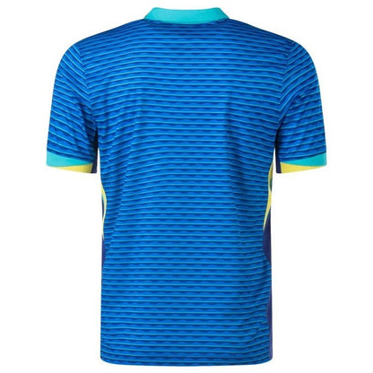 Brazil 24/25 II Away Jersey