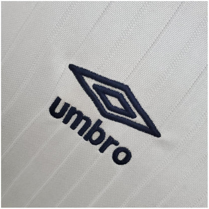 England Retro Home Jersey 1984/1987