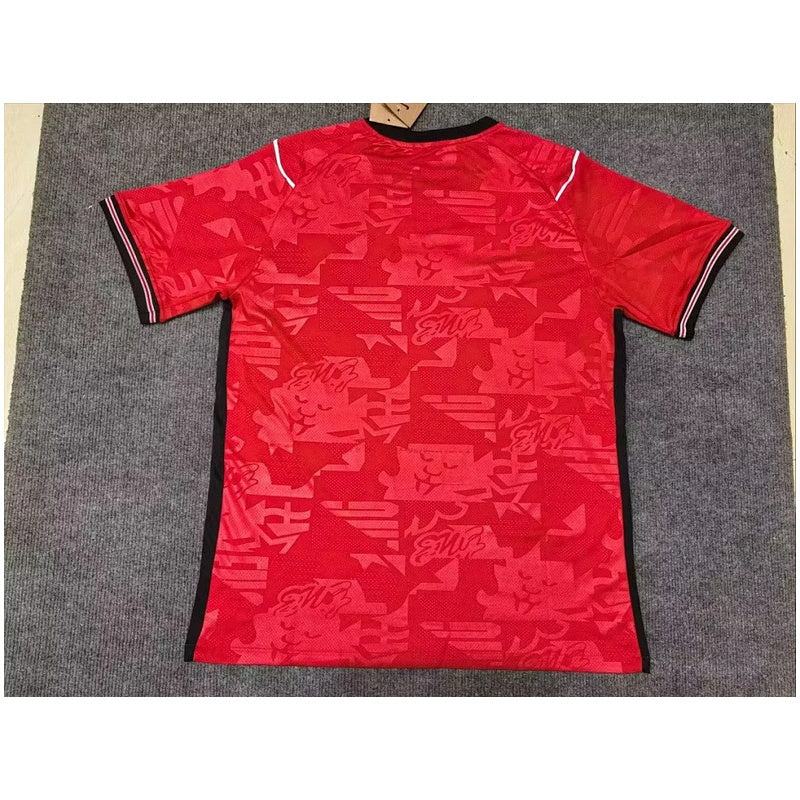 England World Cup 2026 Away Jersey