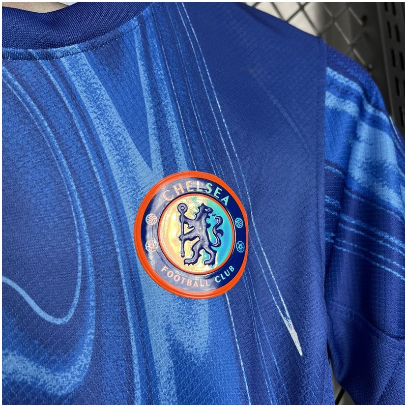 Chelsea 2024/2025 Home - Women