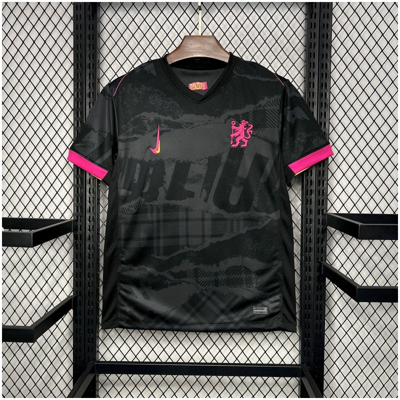 Jersey Chelsea Third 2024/2025