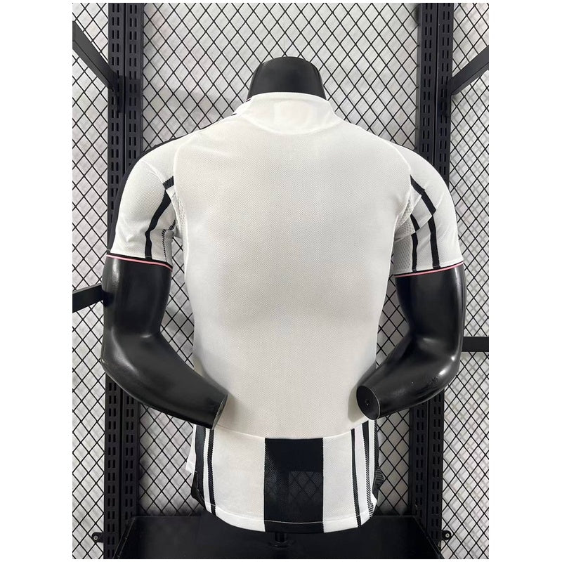 Juventus 2025/26 - Authentic Player Version