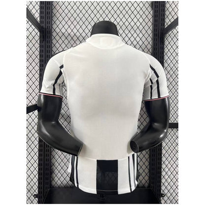 Juventus 2025/26 - Authentic Player Version