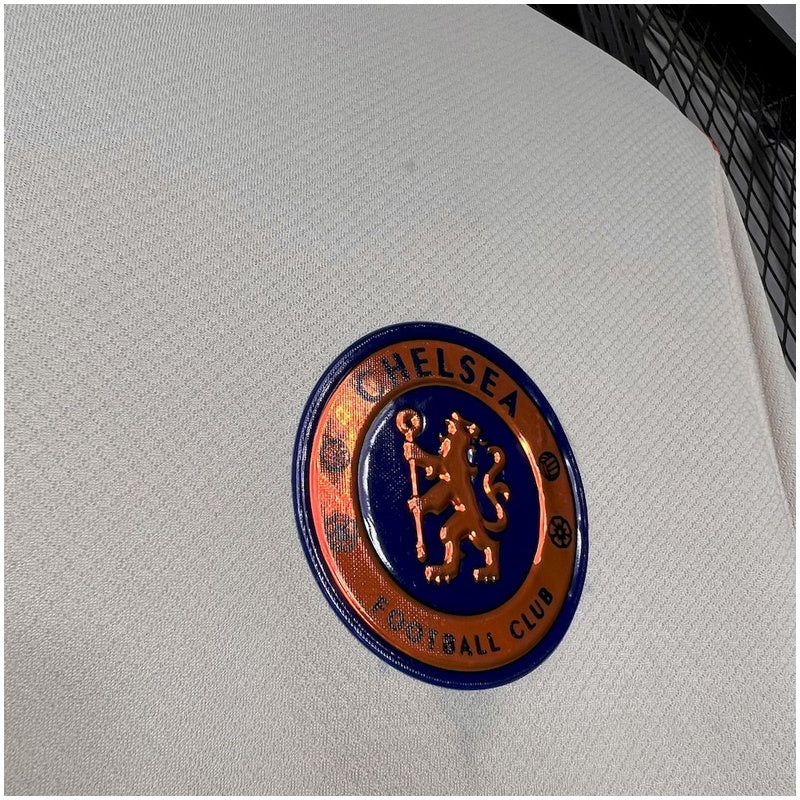 Jersey Chelsea Away 2024/2025 - White