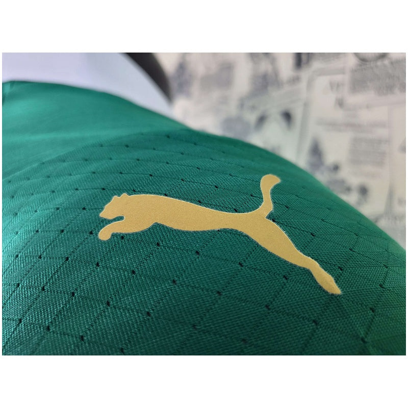 Palmeiras Player Home Jersey 2024/2025