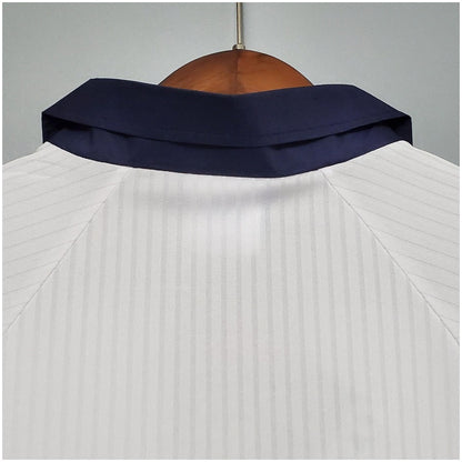 England Retro Home Jersey 1998