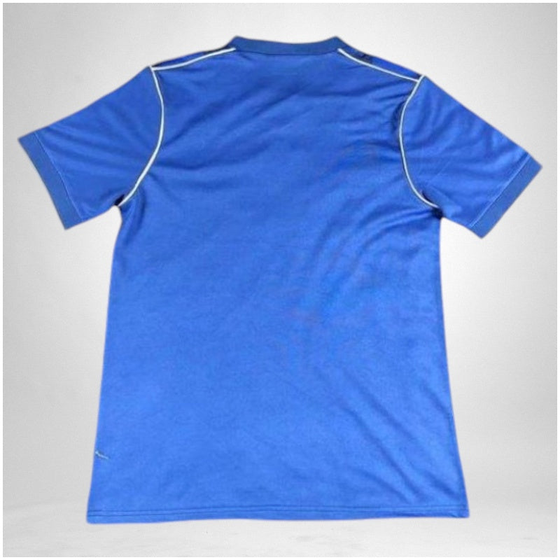 Everton Retro Home Jersey 1986/1989