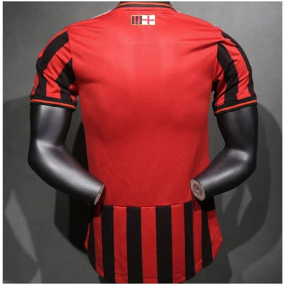 AC Milan Originals Special Edition Jersey 2025/26