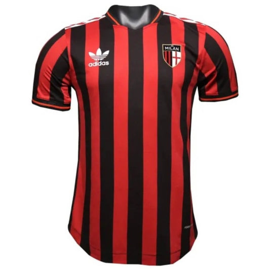 AC Milan Originals Special Edition Jersey 2025/26