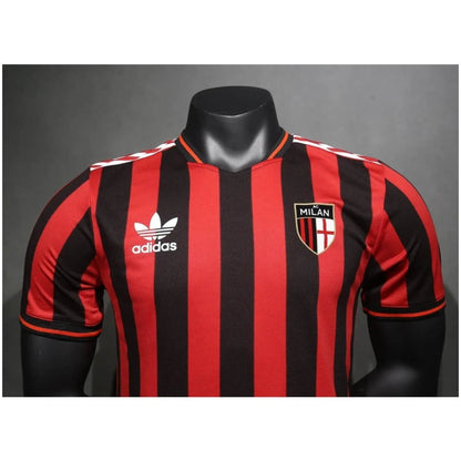AC Milan Originals Special Edition Jersey 2025/26
