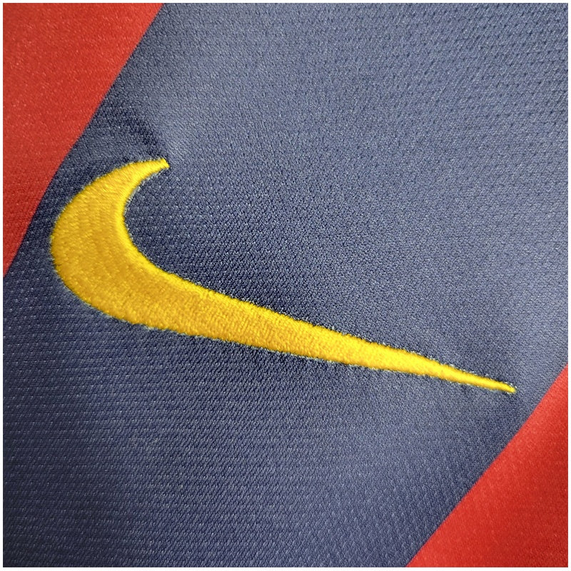 NEYMAR #11 Barcelona Retro Jersey Home 2014/15