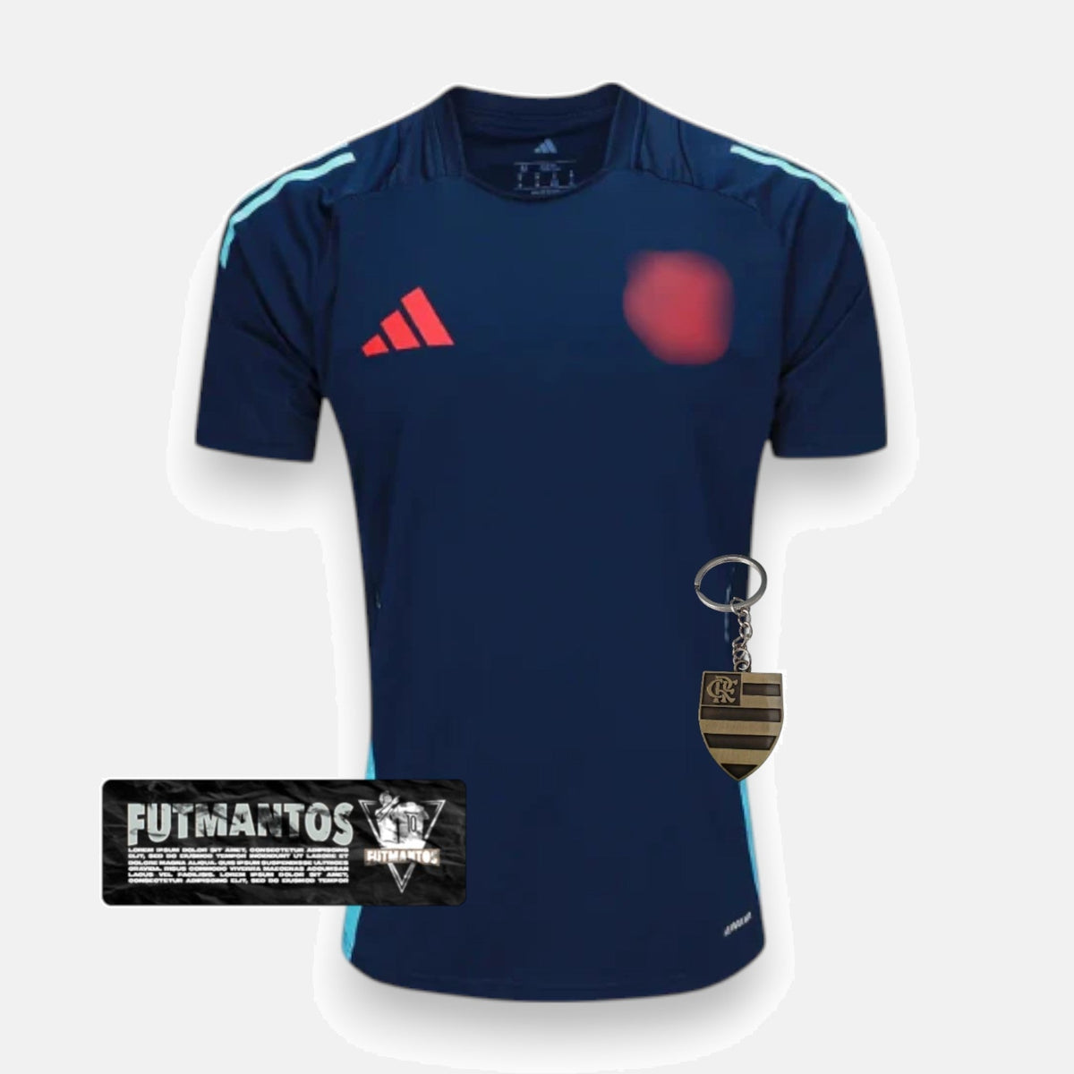 Jersey 25/26 Men's