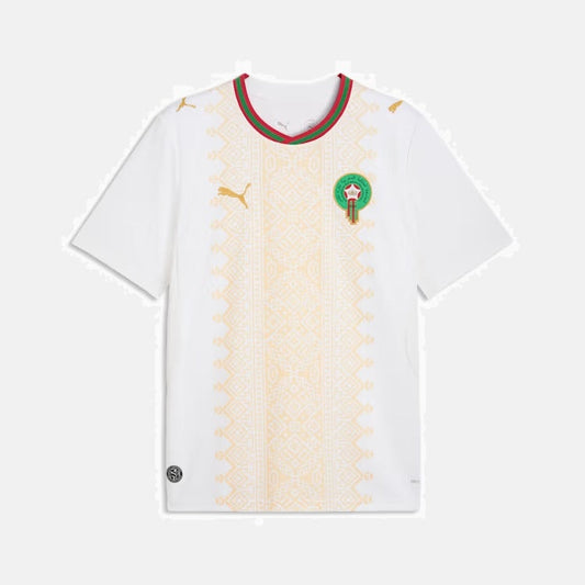 Away 26 Women's Jersey