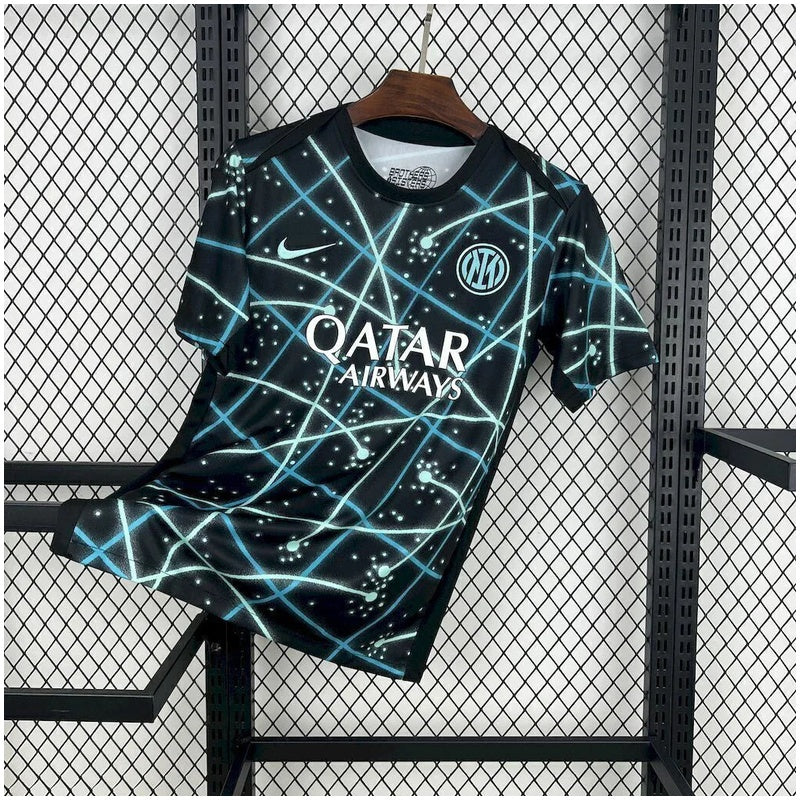 Inter Milan 25/26 Pre-Match