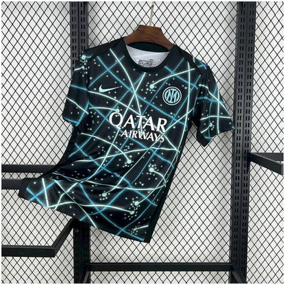 Inter Milan 25/26 Pre-Match