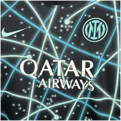 Inter Milan 25/26 Pre-Match