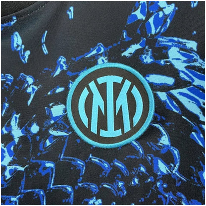 Inter Milan 25/26 Academy