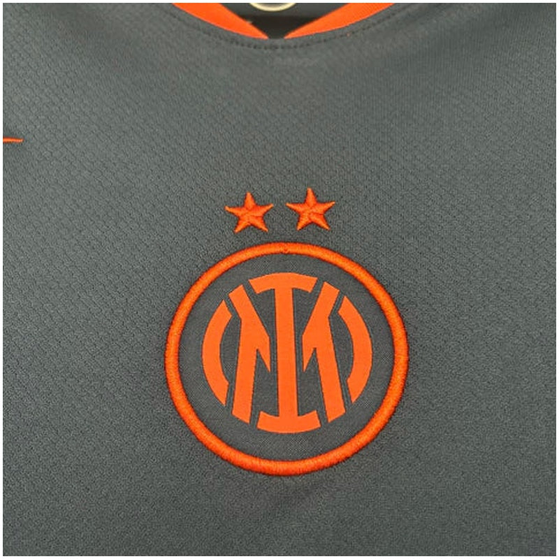 Inter Milan Third Jersey 2025/26