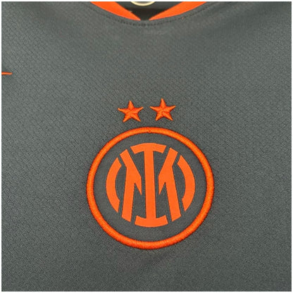 Inter Milan Third Jersey 2025/26