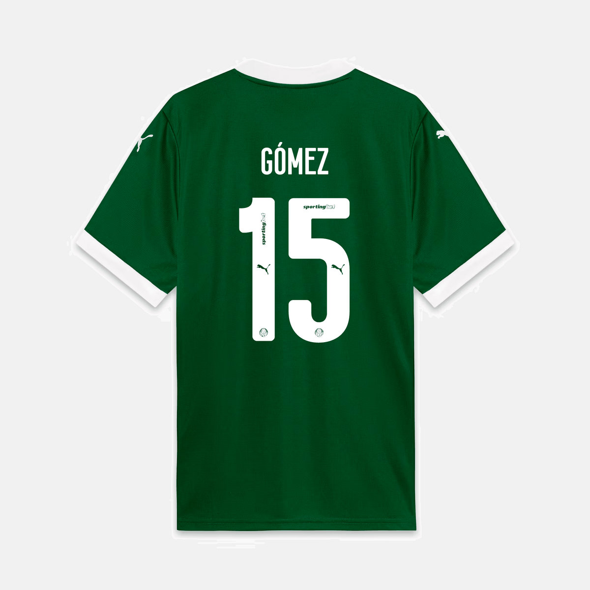 Jersey 25/26 Men's