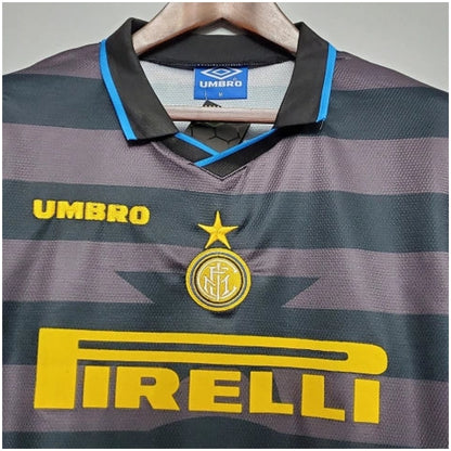 Inter Milan Retro 97/98 Third