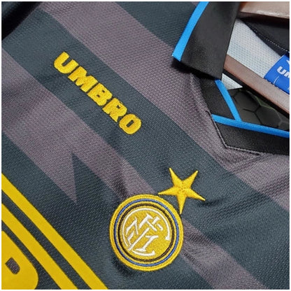 Inter Milan Retro 97/98 Third