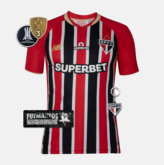 Jersey 25/26 Men's