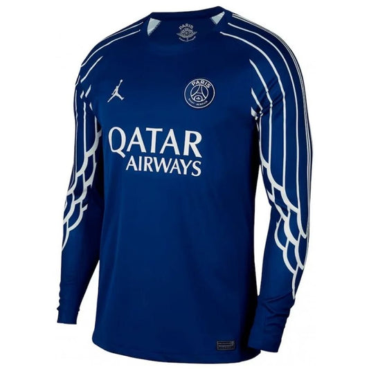 PSG Jordan Fourth 2024-25 - Long Sleeve