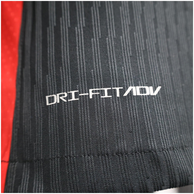 Barcelona Player Jersey Away X Travis Scott