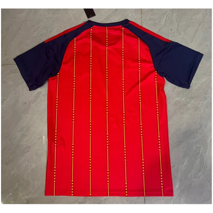 Spain Home Jersey WC 2026