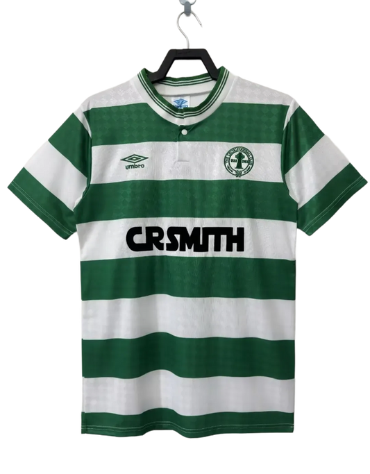 Retro Home 87/88 Men's Jersey
