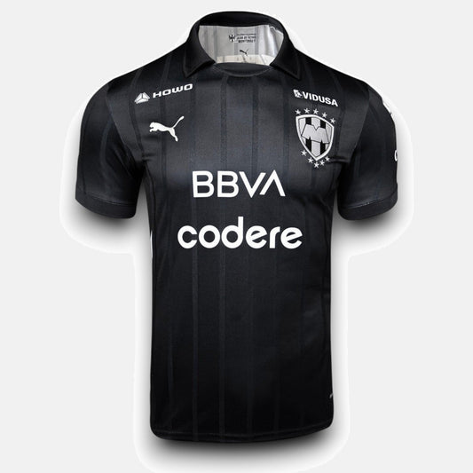 Third 24/25 Men's Jersey
