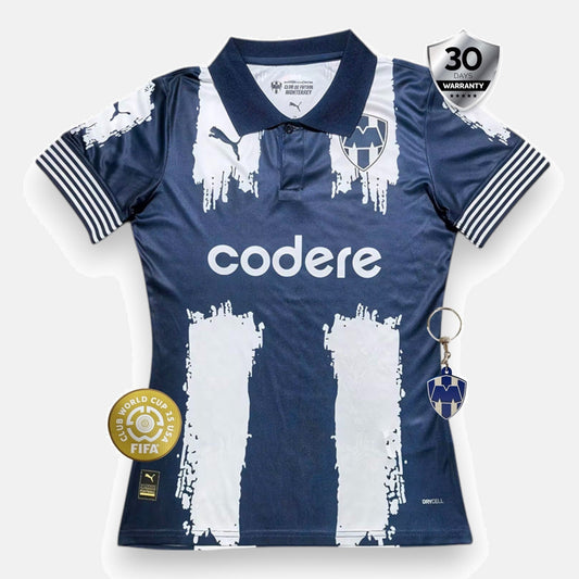 Home Women's Jersey