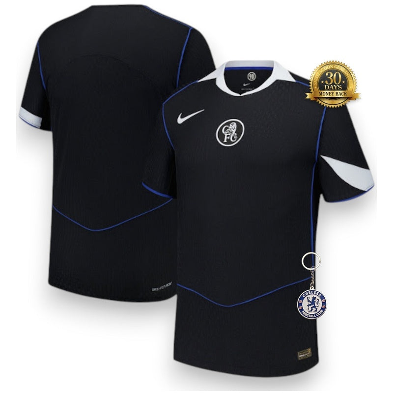 Chelsea Third Jersey 2025/26