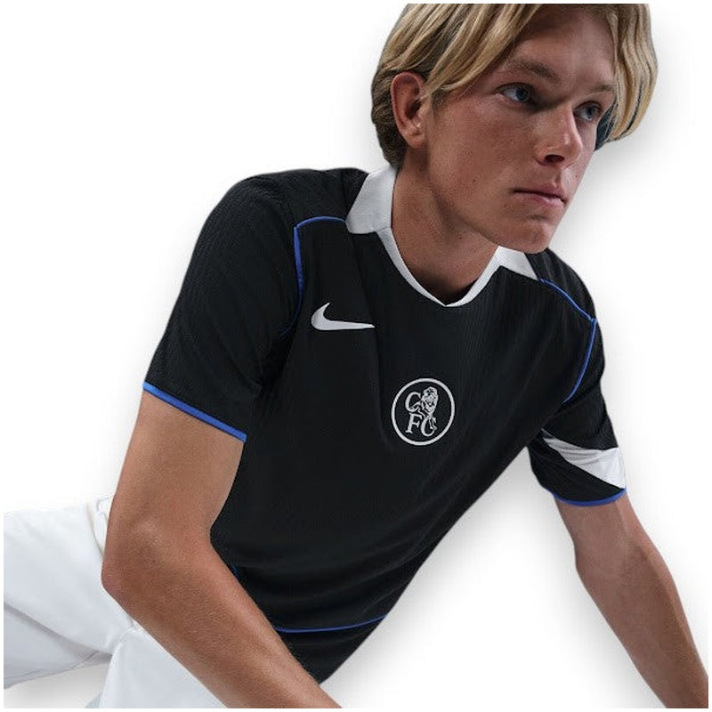 Chelsea Third Jersey 2025/26