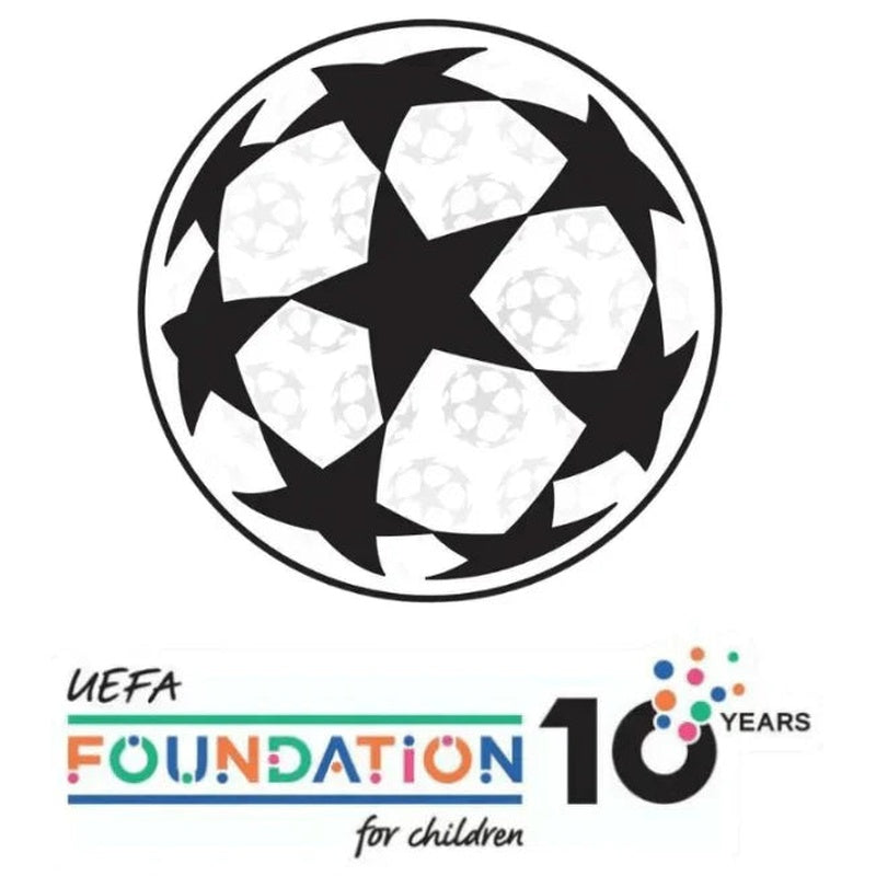 Patch Champions League Participation
