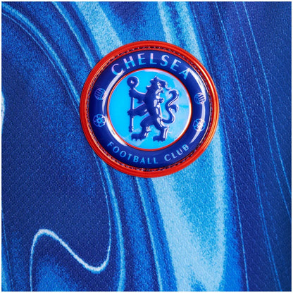 Kids Chelsea Home Kit 2024/2025 - Blue