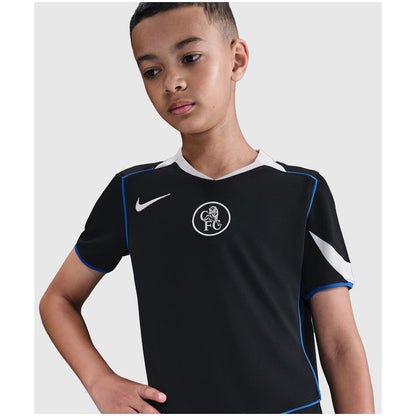 Kids Chelsea Third Kit 2025/2026