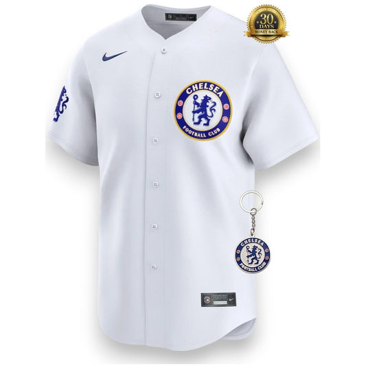 Chelsea x MLB Club World Cup Limited Jersey