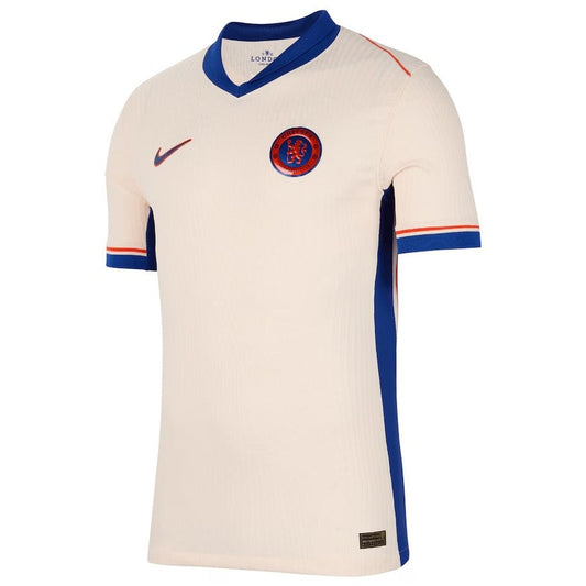 Jersey Chelsea Away 2024/2025 - White